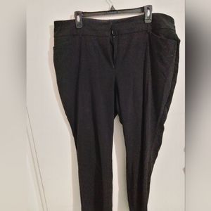 Brown pants